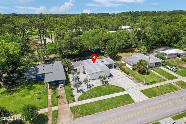 7004 ALTAMA Road, Jacksonville, FL 32216