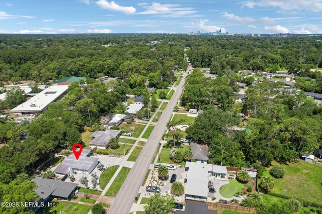 7004 ALTAMA Road, Jacksonville, FL 32216