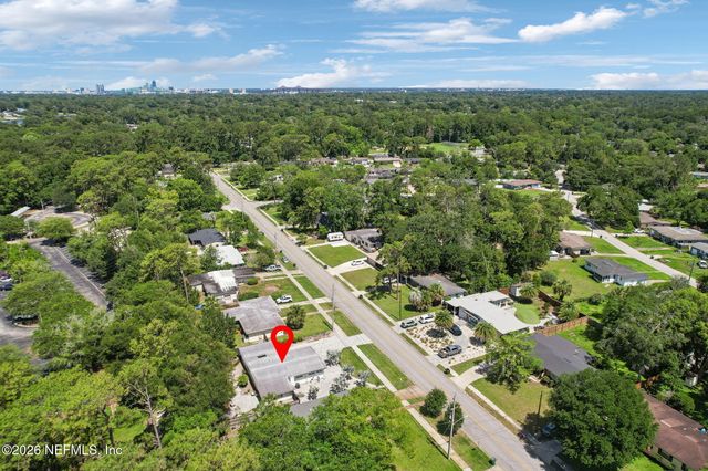 7004 ALTAMA Road, Jacksonville, FL 32216