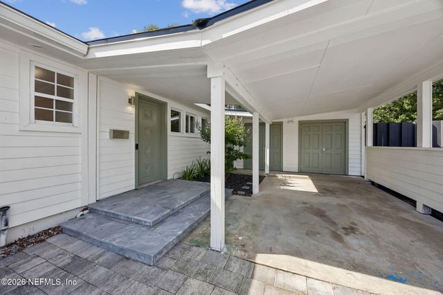 7004 ALTAMA Road, Jacksonville, FL 32216