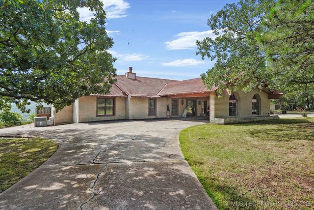 17331 S 174th Avenue E, Bixby, OK 74008