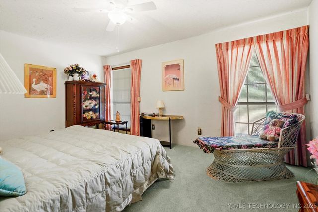 17331 S 174th Avenue E, Bixby, OK 74008