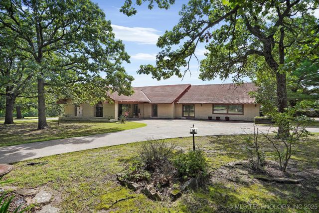 17331 S 174th Avenue E, Bixby, OK 74008