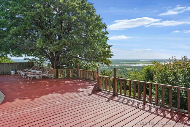 17331 S 174th Avenue E, Bixby, OK 74008