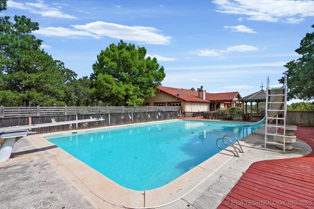 17331 S 174th Avenue E, Bixby, OK 74008