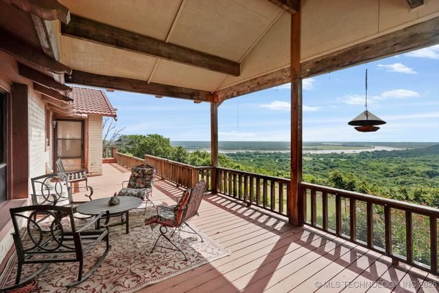 17331 S 174th Avenue E, Bixby, OK 74008