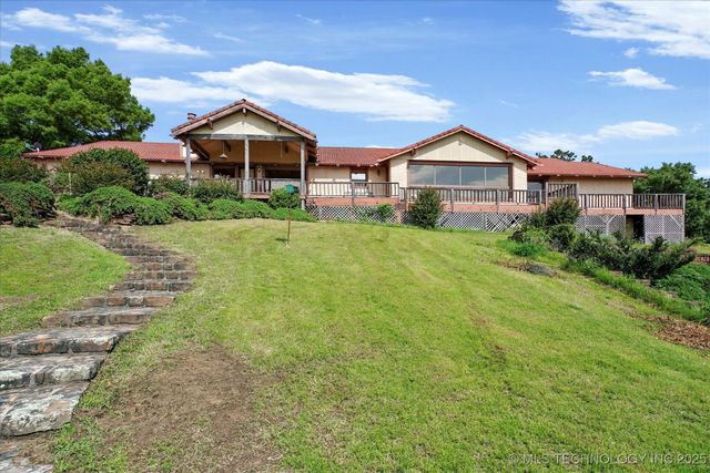 17331 S 174th Avenue E, Bixby, OK 74008