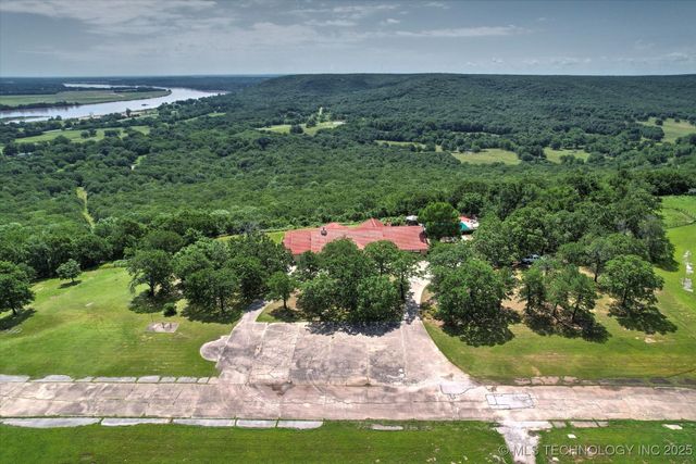 17331 S 174th Avenue E, Bixby, OK 74008