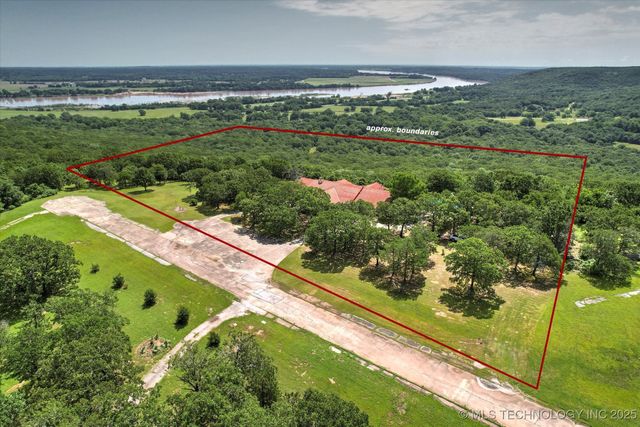 17331 S 174th Avenue E, Bixby, OK 74008