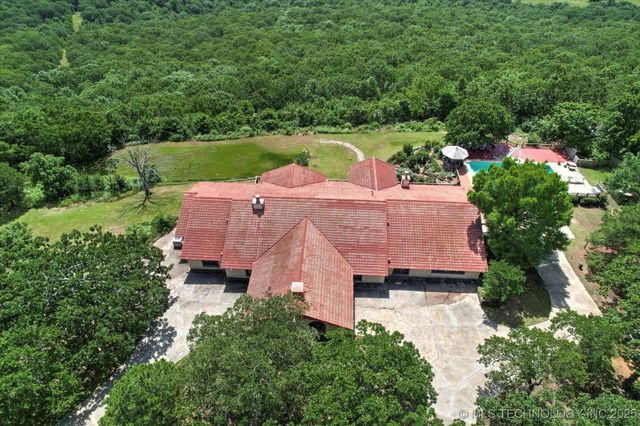 17331 S 174th Avenue E, Bixby, OK 74008