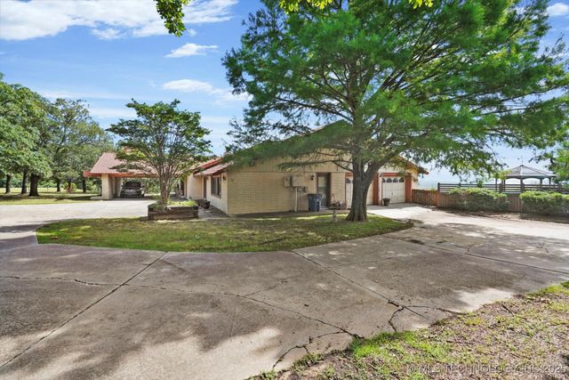 17331 S 174th Avenue E, Bixby, OK 74008