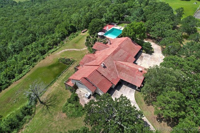 17331 S 174th Avenue E, Bixby, OK 74008