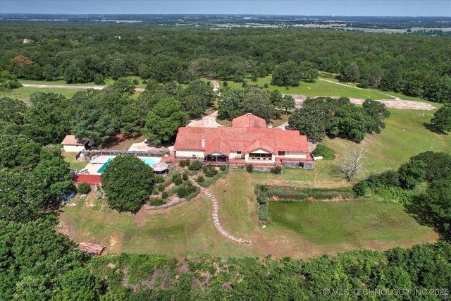 17331 S 174th Avenue E, Bixby, OK 74008