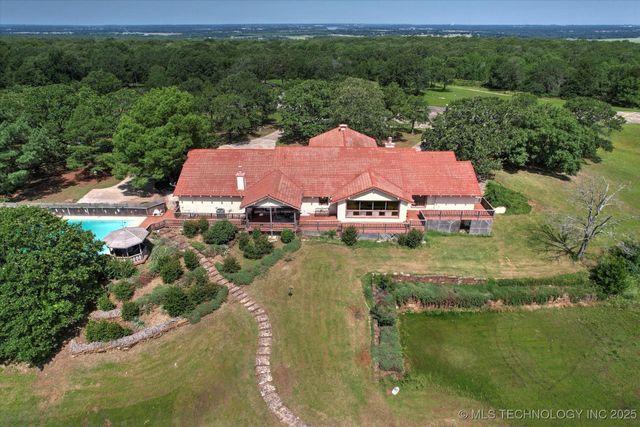 17331 S 174th Avenue E, Bixby, OK 74008