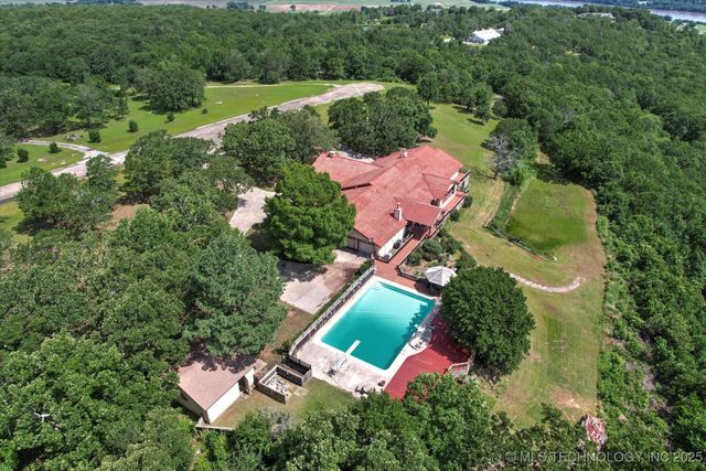 17331 S 174th Avenue E, Bixby, OK 74008