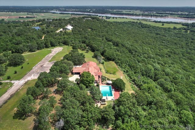 17331 S 174th Avenue E, Bixby, OK 74008