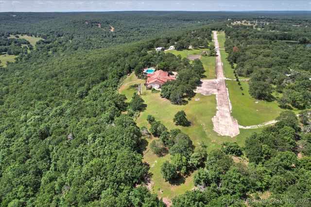 17331 S 174th Avenue E, Bixby, OK 74008