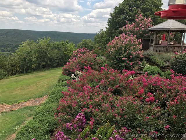 17331 S 174th Avenue E, Bixby, OK 74008