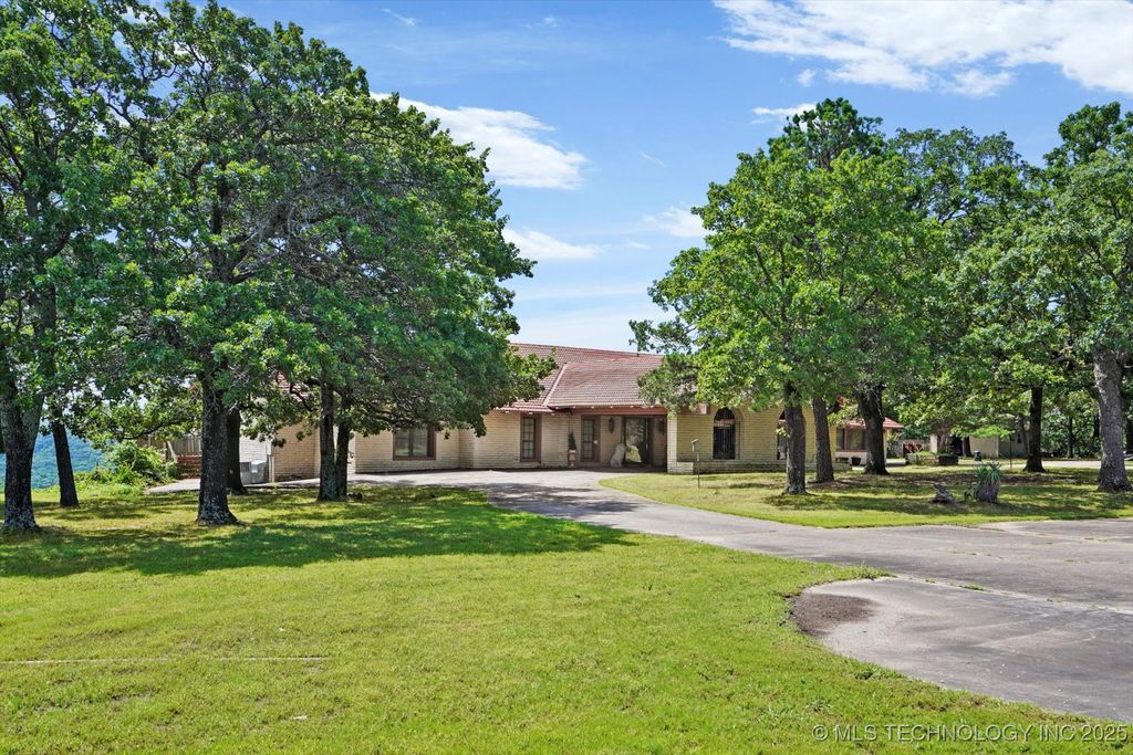 17331 S 174th Avenue E, Bixby, OK 74008