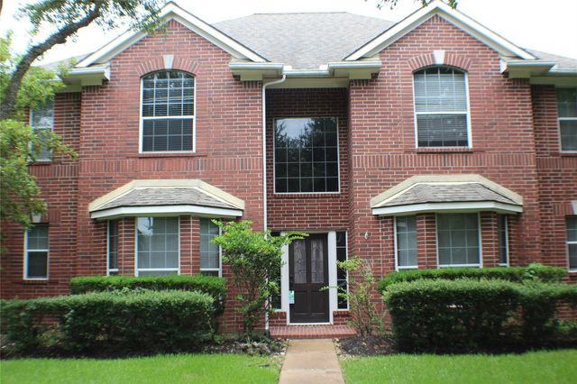 1718 Heddon Falls Drive, Sugar Land, TX 77479