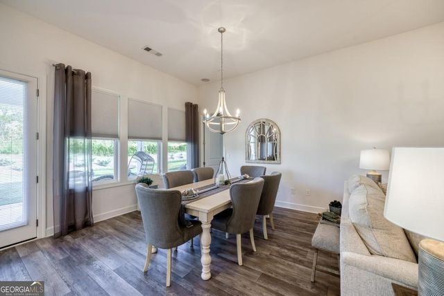 168 Chatuge Drive, Hoschton, GA 30548