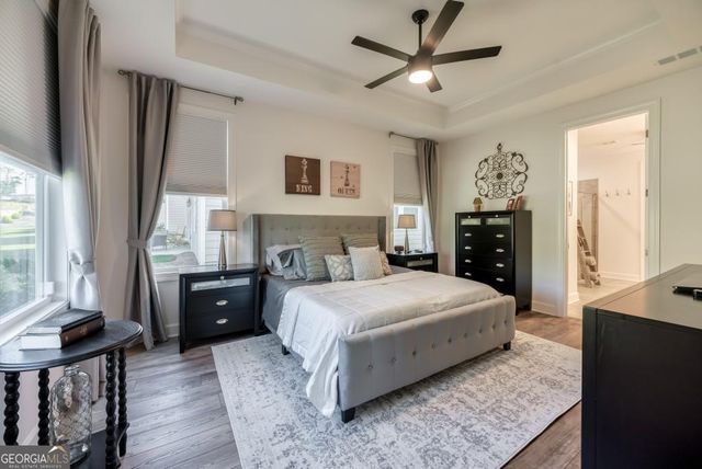 168 Chatuge Drive, Hoschton, GA 30548