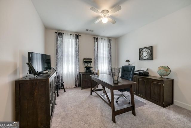 168 Chatuge Drive, Hoschton, GA 30548