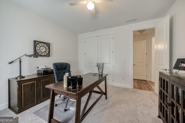 168 Chatuge Drive, Hoschton, GA 30548