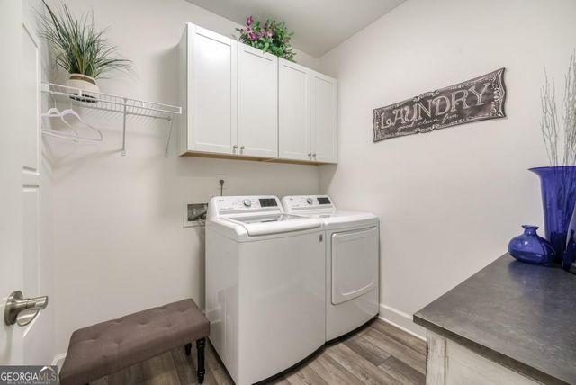 168 Chatuge Drive, Hoschton, GA 30548