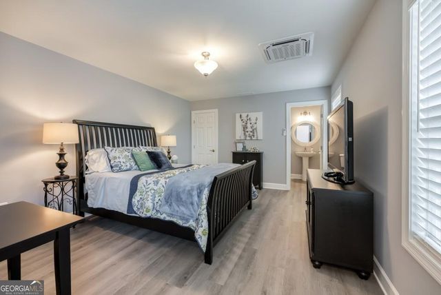 168 Chatuge Drive, Hoschton, GA 30548