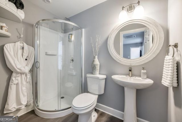 168 Chatuge Drive, Hoschton, GA 30548