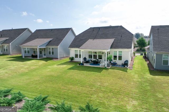 168 Chatuge Drive, Hoschton, GA 30548