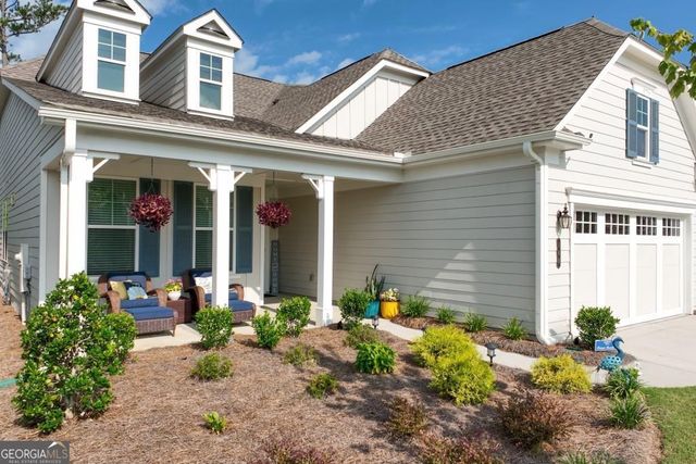 168 Chatuge Drive, Hoschton, GA 30548