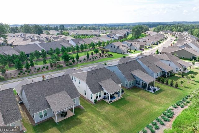 168 Chatuge Drive, Hoschton, GA 30548