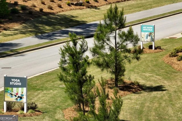 168 Chatuge Drive, Hoschton, GA 30548