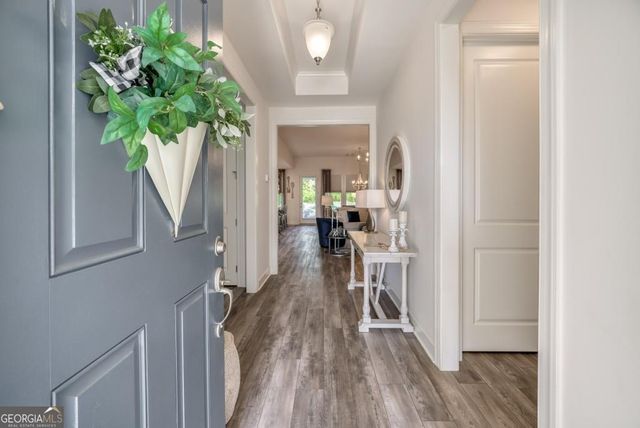 168 Chatuge Drive, Hoschton, GA 30548