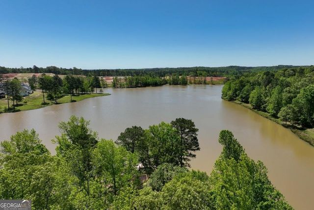 168 Chatuge Drive, Hoschton, GA 30548