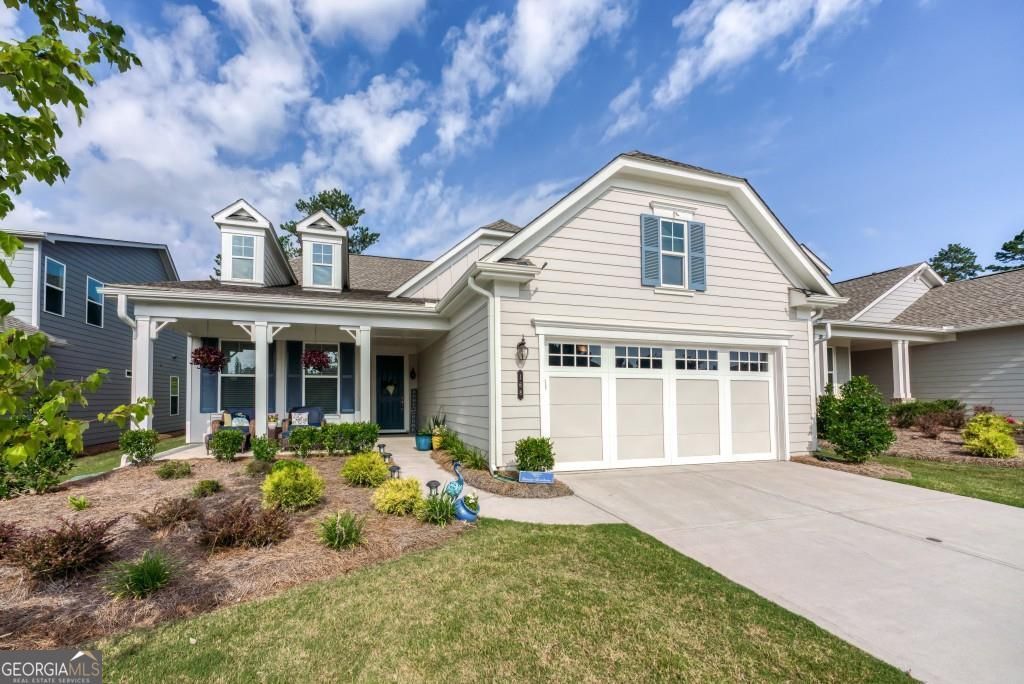 168 Chatuge Drive, Hoschton, GA 30548