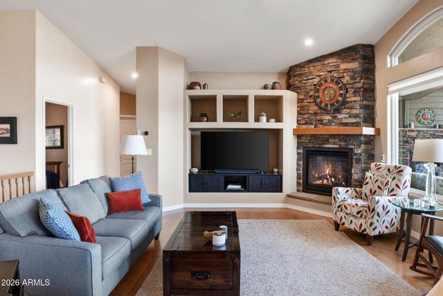 1780 Windy Walk Lane, Prescott, AZ 86305