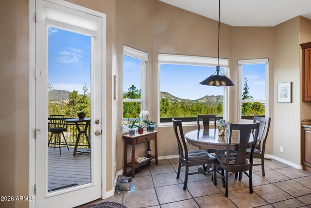 1780 Windy Walk Lane, Prescott, AZ 86305