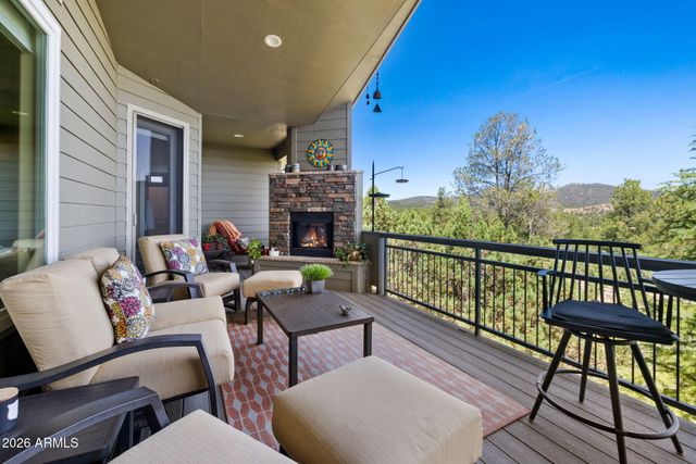 1780 Windy Walk Lane, Prescott, AZ 86305