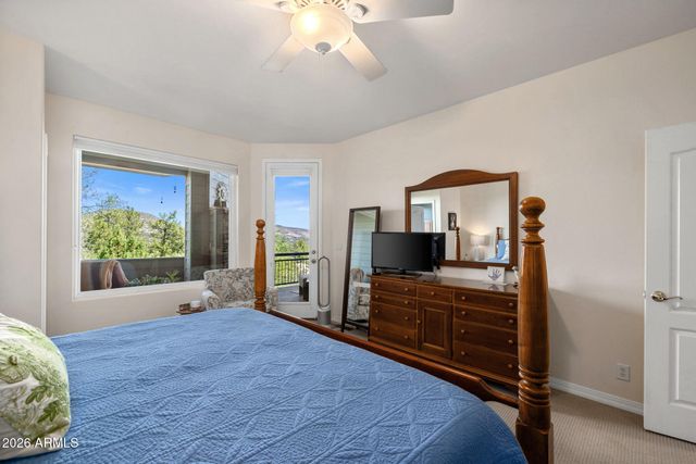 1780 Windy Walk Lane, Prescott, AZ 86305