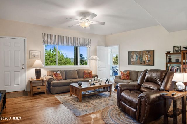 1780 Windy Walk Lane, Prescott, AZ 86305