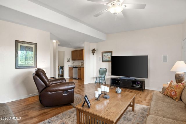 1780 Windy Walk Lane, Prescott, AZ 86305