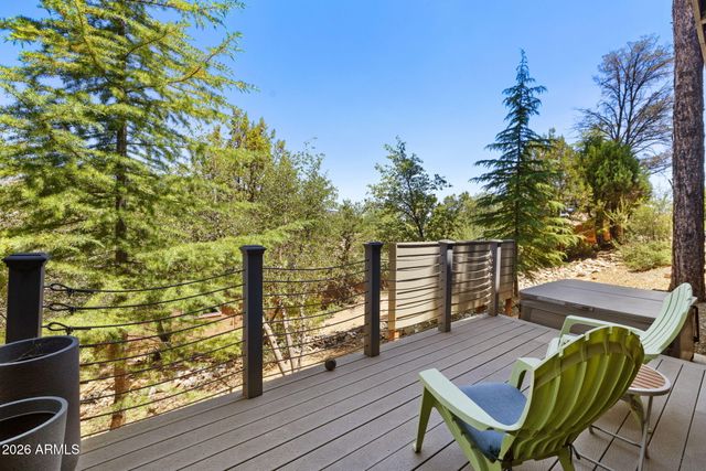 1780 Windy Walk Lane, Prescott, AZ 86305