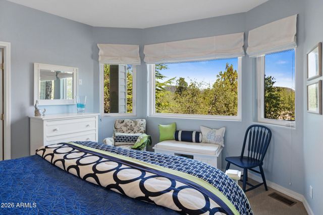 1780 Windy Walk Lane, Prescott, AZ 86305