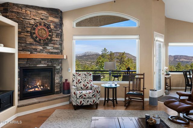 1780 Windy Walk Lane, Prescott, AZ 86305