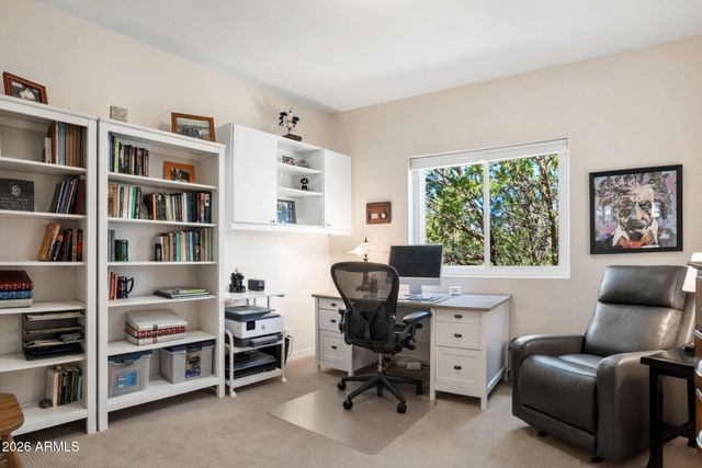 1780 Windy Walk Lane, Prescott, AZ 86305