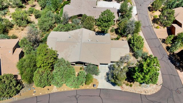 1780 Windy Walk Lane, Prescott, AZ 86305