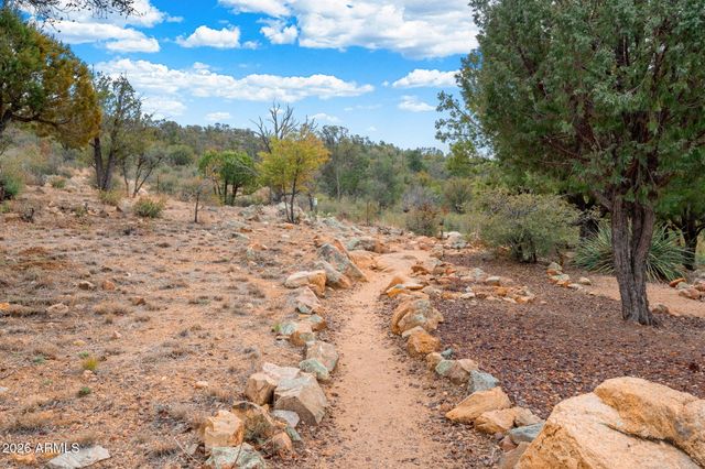 1780 Windy Walk Lane, Prescott, AZ 86305